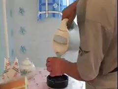 Азиатская Рабочая