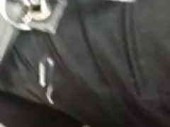 Сперма на Шри-Ланки Тетенька в автобусе!