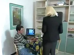 Блуд итальянский шлюха учитель tsurekomi со студентами