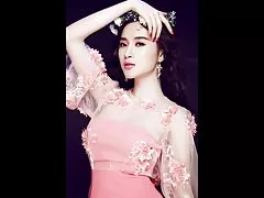 Сексуальная азиатская