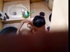 Мэнди Ngintip Девы