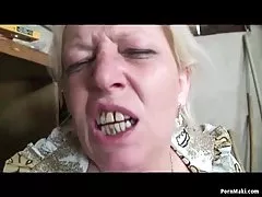 Бабушка часы Дедушка трахает блондинку детка