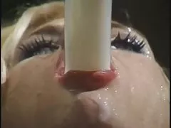 Девушки, выпивая 800 cumshots в 15 минут (mix)