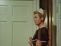 Джульетта Андерсон - красивые персики (1978)