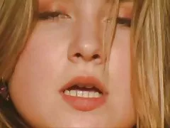 Пожилая пара с teen