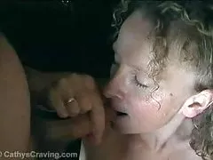 Bukkake