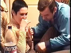 Любительский Русский vhs