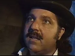 Итальянский оргия с Рон Джереми