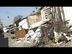 Хукер Дениз