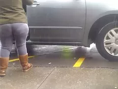 Abuela большая задница vpl добычу culo