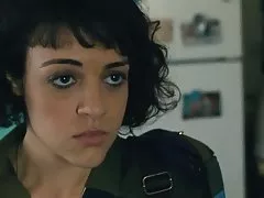 Сабрина ouazan - дюймовый Аллах