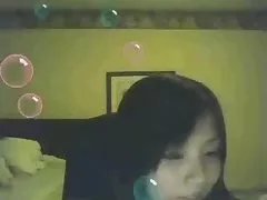 Вьетнамская девочка