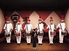 Магия фантазии снег sekaowa