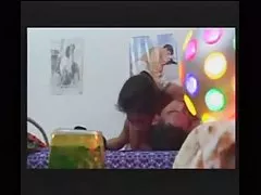 Грудастая Тайский подросток Натт chanapa в хардкор-сцене