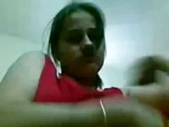 Индийский тетушка с ее любовника жесткий трах