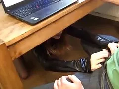 Горячий любитель немецкого gf assfuck