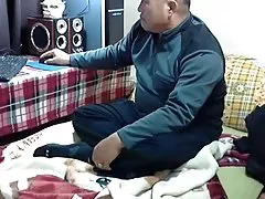 Реальные порно ролики отчим старые азиатские Хукер