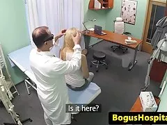 Barelylegal осмотр подростков поддельные врач