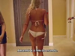 Стальной пантера - партии, как завтра конец света