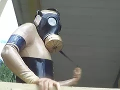 Тяжелые резиновые iii