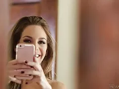 Плохо не шаг сестры Кимми Грейнджер и Алиса марта