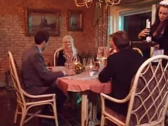 Итальянская классика