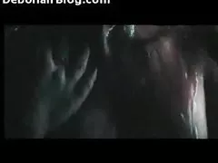 Индийская женщина душ Болливуд