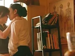 Лагерь Бельвидер (movieclip1)