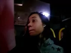 Молодая сука manja рулонах