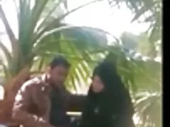 Паки desi тетушка дойки мусульманских Дик фронт общественной