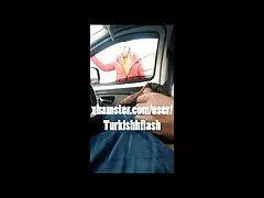Дик, мигает в Турции 7