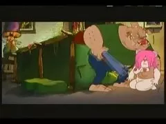 Забавный мультфильм