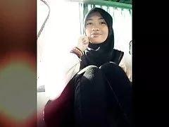 Малайский хиджаб хиджаб Малайский капот vid n pic
