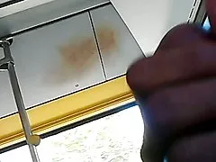 Флэш-автобус, но не нравится Лололь