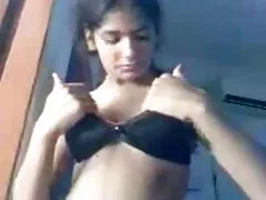 Ницца пакистанская девушка