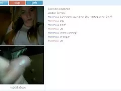 Смотреть на меня кончать 30