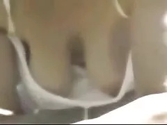 Зрелые Downblouse Высшего качества в саду