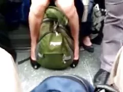 Телок на Лондонской трубе