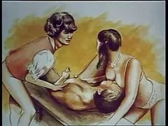 ее ночь диких