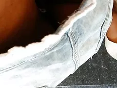 Удивительные upskirt! удивительная