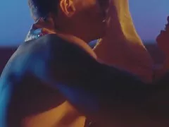 Alonna шоу двойной удар hd ню