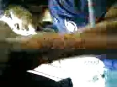 Малайский минет