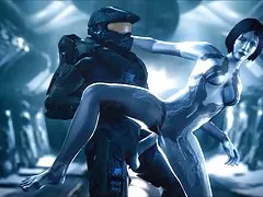 Cortana получает выебанная