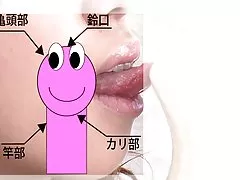 Slutty девушка ест банан чувственно