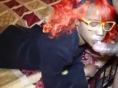 Дон whoe трахает Это Чон маленькая шлюха!