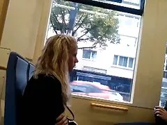 Черные колготки