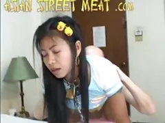 Крадущийся цепь милашка 1