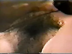 Японские любительские старый vid, но приятно