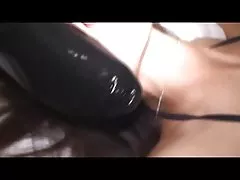 Латекс фут доминирование