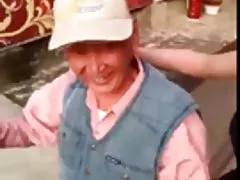 Таиланд Земля шлюха леди мальчик